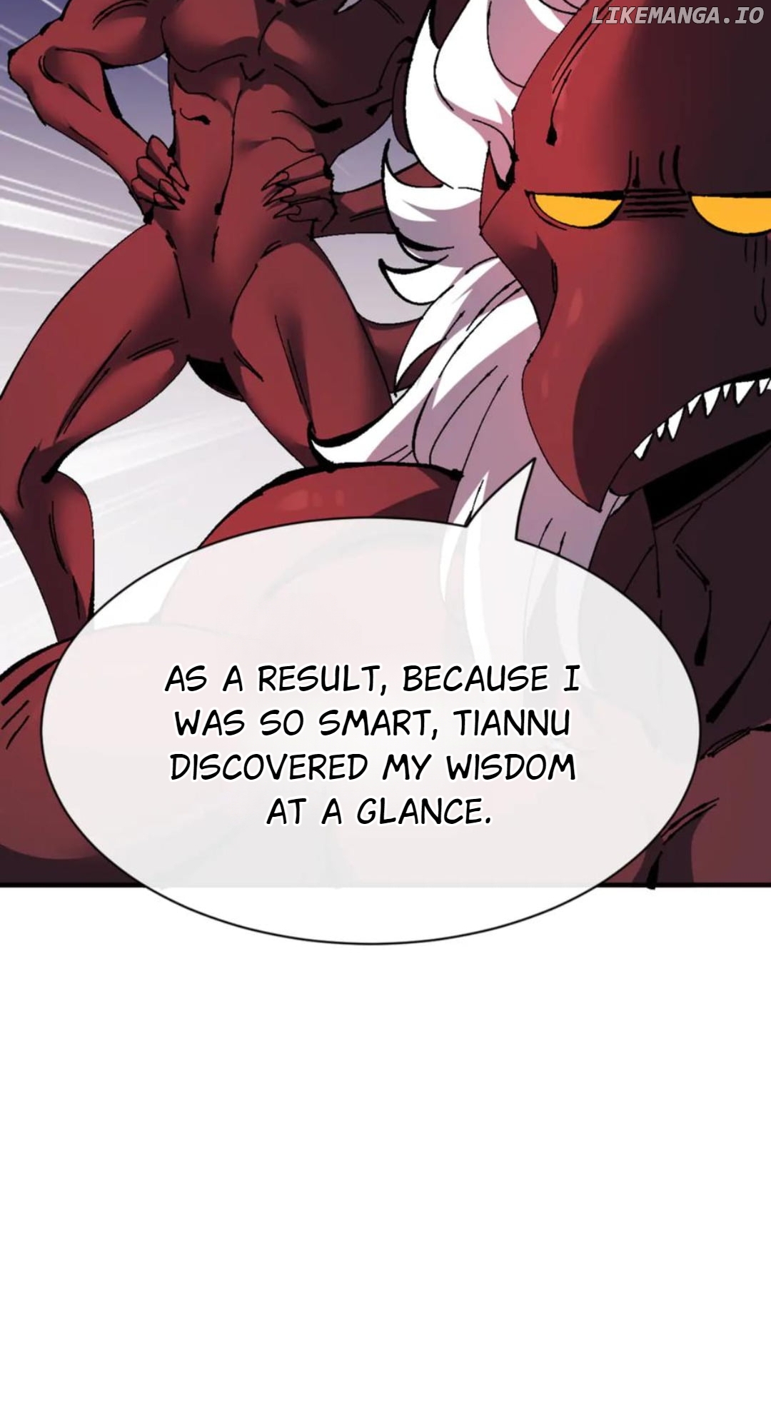 Master: This rebellious disciple is definitely not the Holy Son Chapter 139 - page 26